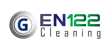 GEN122 HealthCare Logo